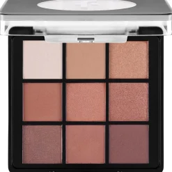 Flormar Lidschatten Eyeshadow Palette von
