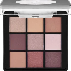 Flormar Lidschatten Eyeshadow Palette von