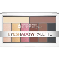 HYPOAllergenic Lidschatten Eyeshadow Palette von Clearance