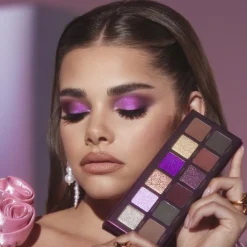 Anastasia Beverly Hills Lidschatten Fall Romance Eyeshadow Palette von