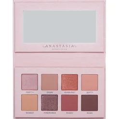 Anastasia Beverly Hills Lidschatten Glam To Go Mini Palette von