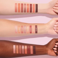 Anastasia Beverly Hills Lidschatten Glam To Go Mini Palette von