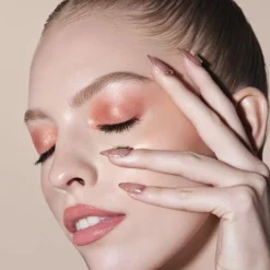 Anastasia Beverly Hills Lidschatten Glam To Go Mini Palette von