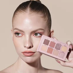 Anastasia Beverly Hills Lidschatten Glam To Go Mini Palette von