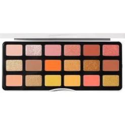 Morphe Lidschatten Heatseeker Eyeshadow Palette von