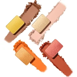 Morphe Lidschatten Heatseeker Eyeshadow Palette von