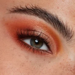 Morphe Lidschatten Heatseeker Eyeshadow Palette von