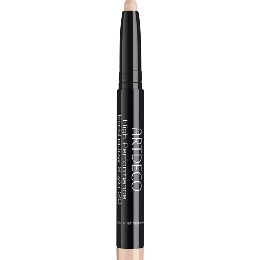 ARTDECO Lidschatten High Performance Eyeshadow Stylo 3 in 1 Stift: Lidschatten, Eyeliner und Kajal von Hot