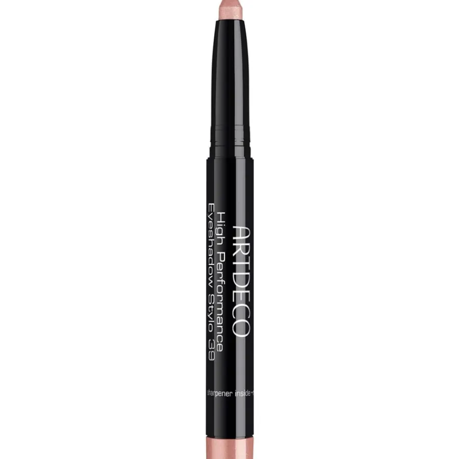 ARTDECO Lidschatten High Performance Eyeshadow Stylo 3 in 1 Stift: Lidschatten, Eyeliner und Kajal von Hot