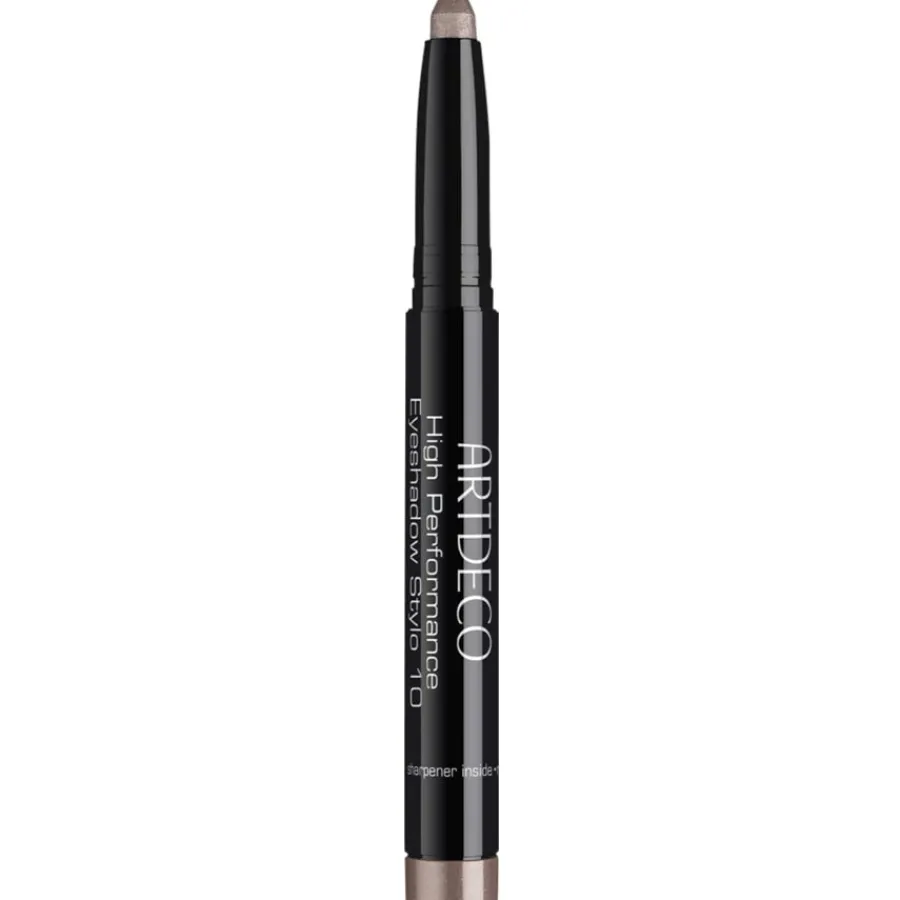 ARTDECO Lidschatten High Performance Eyeshadow Stylo 3 in 1 Stift: Lidschatten, Eyeliner und Kajal von Hot
