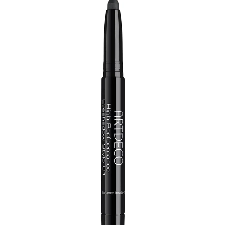 ARTDECO Lidschatten High Performance Eyeshadow Stylo 3 in 1 Stift: Lidschatten, Eyeliner und Kajal von Hot