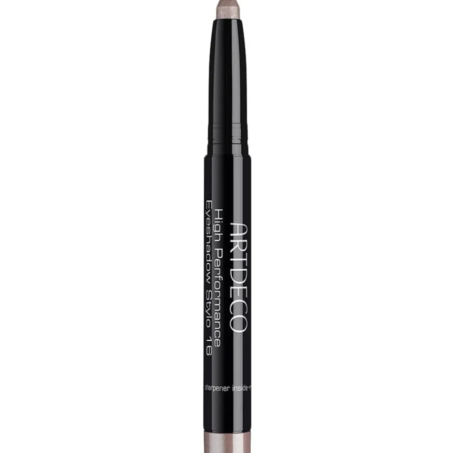 ARTDECO Lidschatten High Performance Eyeshadow Stylo 3 in 1 Stift: Lidschatten, Eyeliner und Kajal von Hot