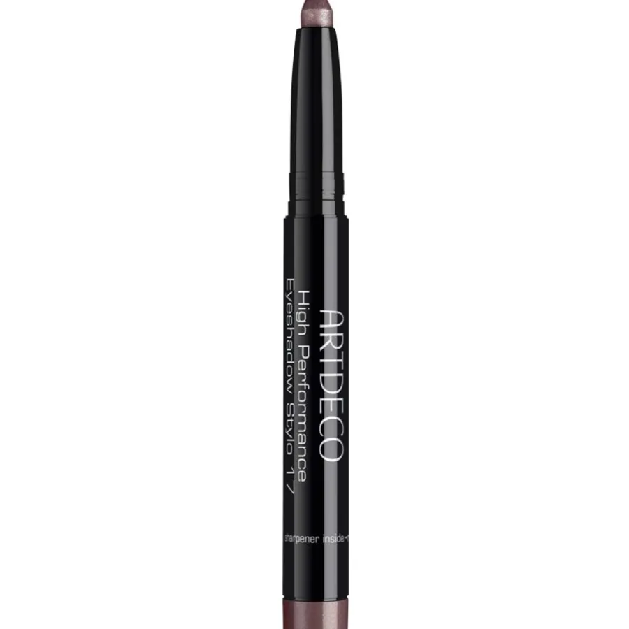 ARTDECO Lidschatten High Performance Eyeshadow Stylo 3 in 1 Stift: Lidschatten, Eyeliner und Kajal von Hot