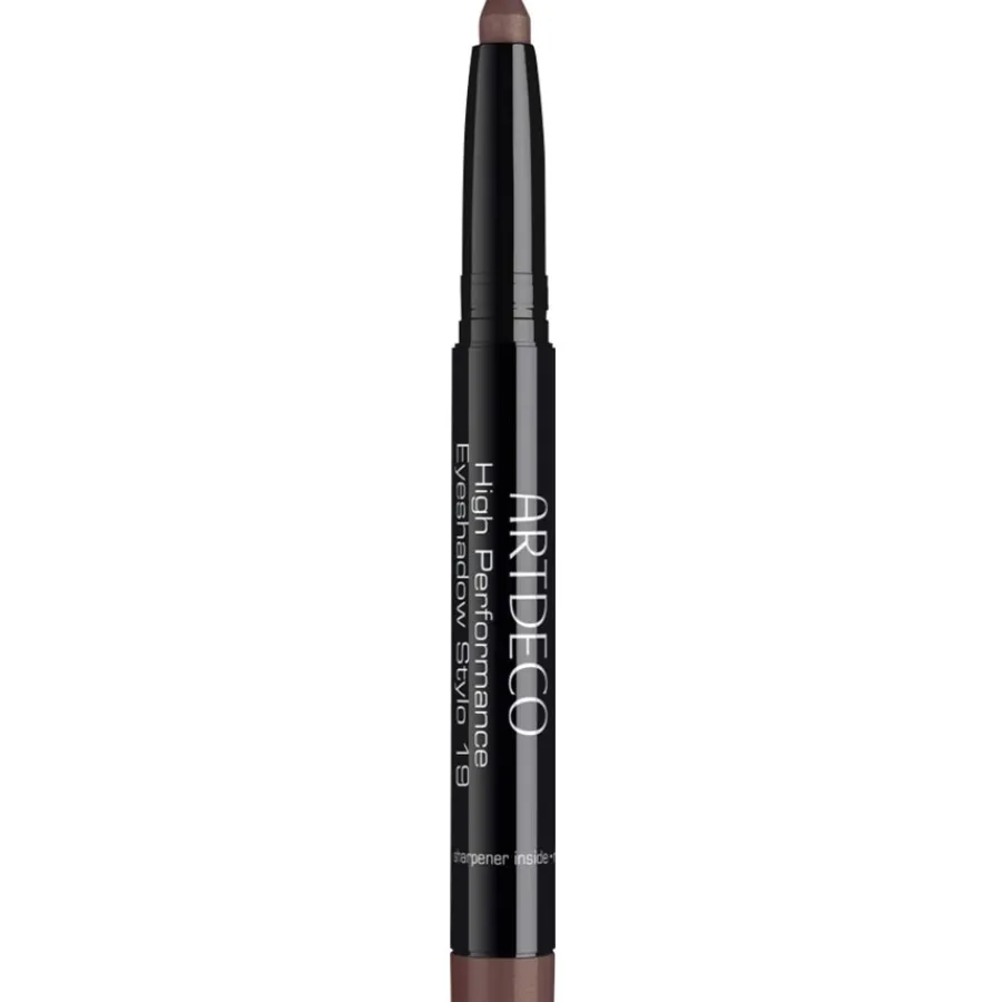 ARTDECO Lidschatten High Performance Eyeshadow Stylo 3 in 1 Stift: Lidschatten, Eyeliner und Kajal von Hot