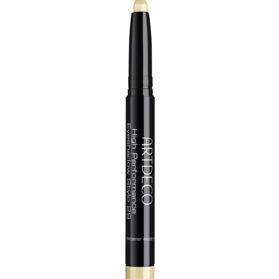ARTDECO Lidschatten High Performance Eyeshadow Stylo 3 in 1 Stift: Lidschatten, Eyeliner und Kajal von Hot