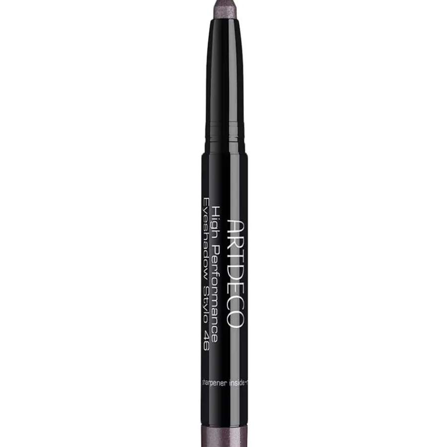 ARTDECO Lidschatten High Performance Eyeshadow Stylo 3 in 1 Stift: Lidschatten, Eyeliner und Kajal von Hot