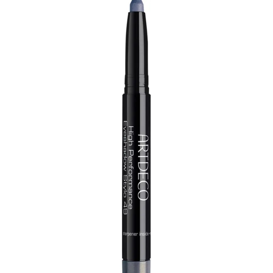 ARTDECO Lidschatten High Performance Eyeshadow Stylo 3 in 1 Stift: Lidschatten, Eyeliner und Kajal von Hot