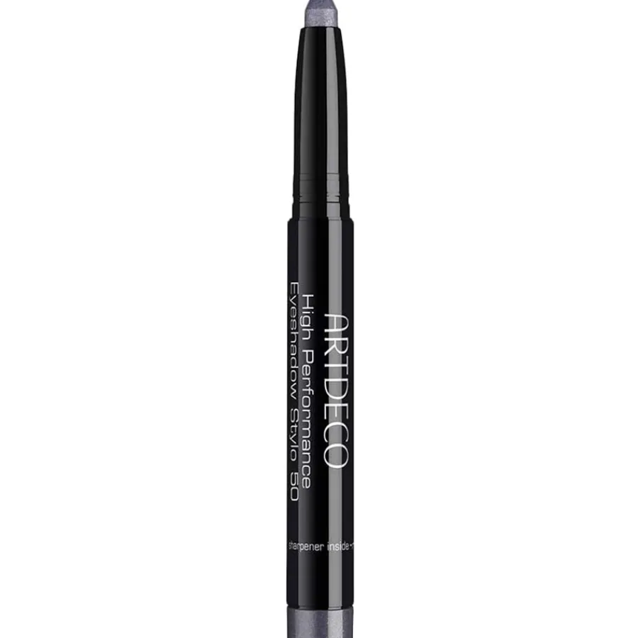 ARTDECO Lidschatten High Performance Eyeshadow Stylo 3 in 1 Stift: Lidschatten, Eyeliner und Kajal von Hot