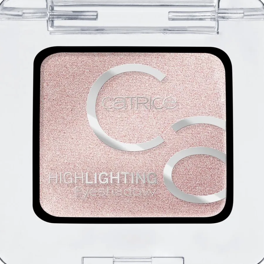 Catrice Lidschatten Highlighting Eyeshadow von