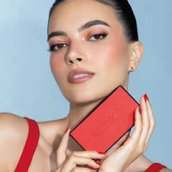 ARTDECO Lidschatten Iconic Eyeshadow Palette von Clearance