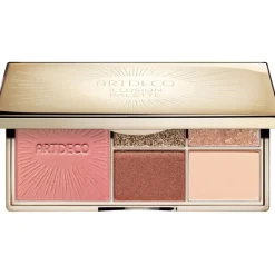 ARTDECO Lidschatten Illusion Palette for cheeks & eyes von Sale