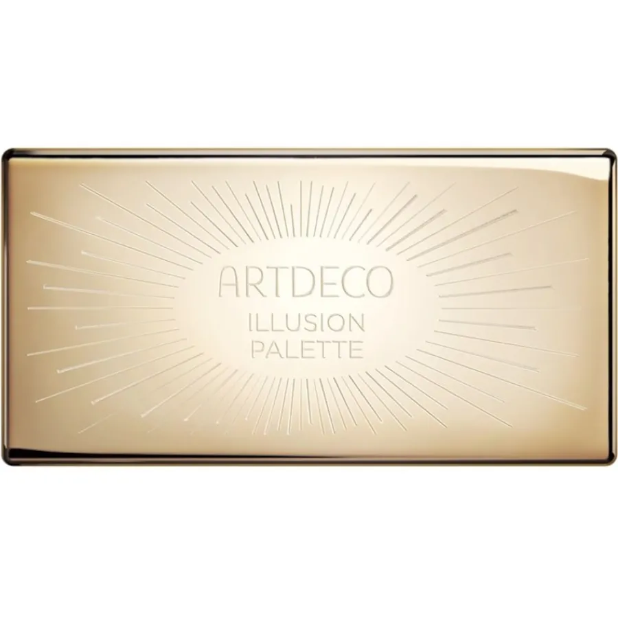 ARTDECO Lidschatten Illusion Palette for cheeks & eyes von Sale