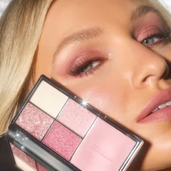 ARTDECO Lidschatten Illusion Palette for cheeks & eyes von Sale