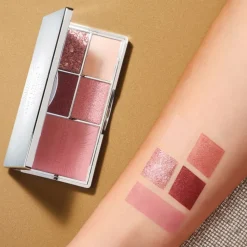 ARTDECO Lidschatten Illusion Palette for cheeks & eyes von Sale