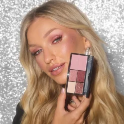 ARTDECO Lidschatten Illusion Palette for cheeks & eyes von Sale