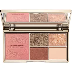 ARTDECO Lidschatten Illusion Palette for cheeks & eyes von Sale
