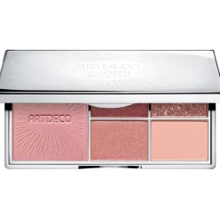 ARTDECO Lidschatten Illusion Palette for cheeks & eyes von Sale