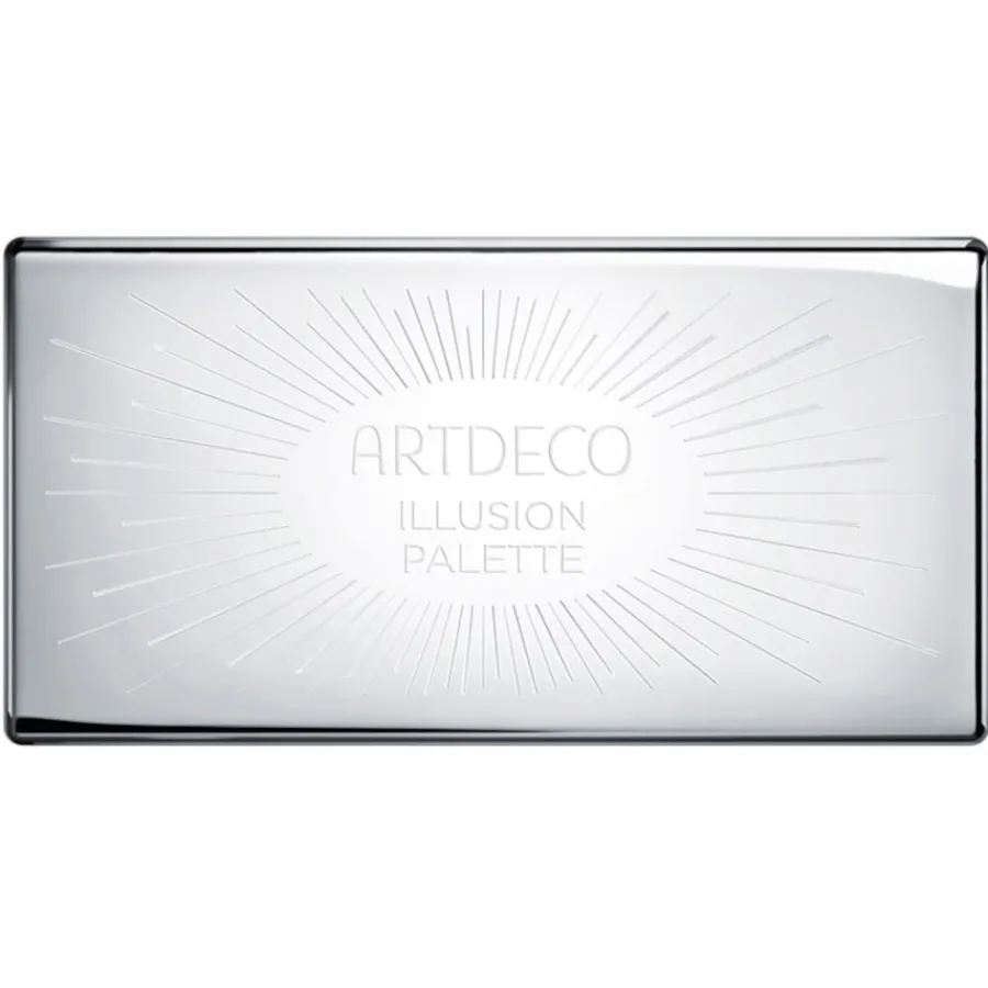 ARTDECO Lidschatten Illusion Palette for cheeks & eyes von Sale