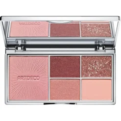 ARTDECO Lidschatten Illusion Palette for cheeks & eyes von Sale