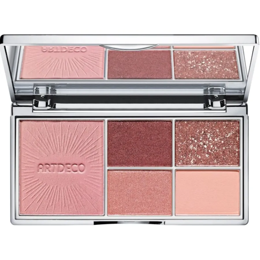 ARTDECO Lidschatten Illusion Palette for cheeks & eyes von Sale