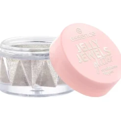 Essence Lidschatten Jelly Jewels Glitter Eyeshadow Topper von
