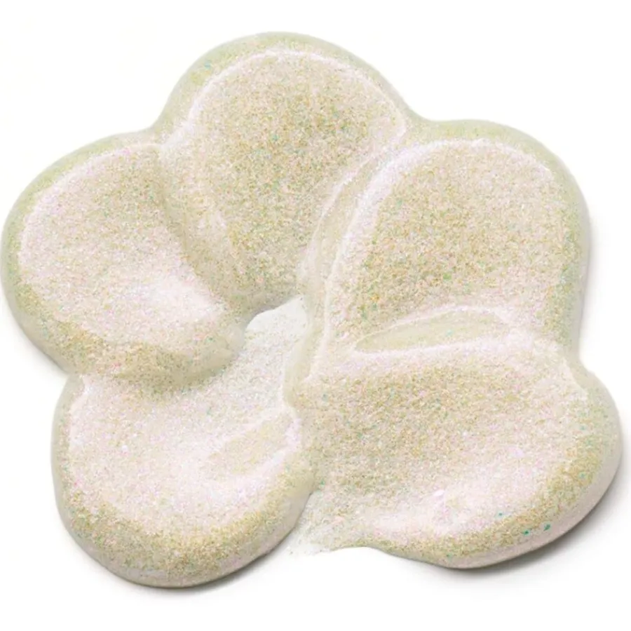 Essence Lidschatten Jelly Jewels Glitter Eyeshadow Topper von