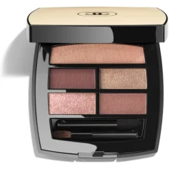 CHANEL LIDSCHATTEN LES BEIGES LIDSCHATTEN-PALETTE Lidschatten-Palette für einen natürlichen Look von TENDER Clearance