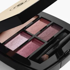 CHANEL LIDSCHATTEN LES BEIGES Palette Regard Belle Mine Naturelle von Sale