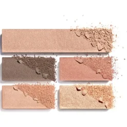 CHANEL LIDSCHATTEN LES BEIGES Palette Regard Belle Mine Naturelle von Sale