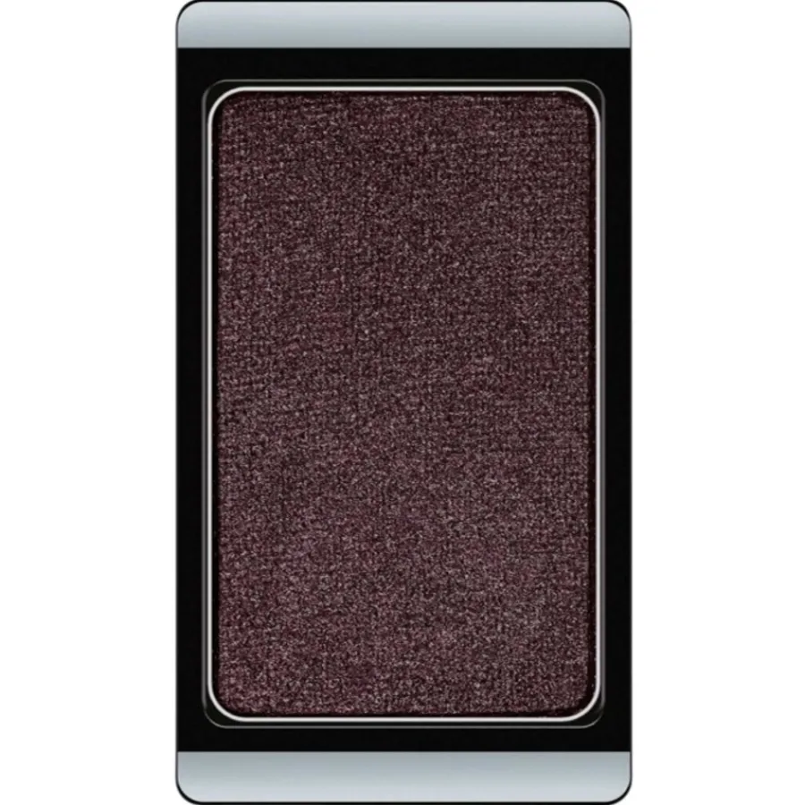 ARTDECO Lidschatten Lidschatten Duo Chrome von Best