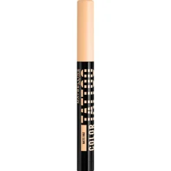 Maybelline New York Lidschatten Lidschatten Stick Color Tattoo 24 h Eye Stix Matte von