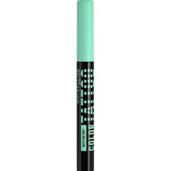 Maybelline New York Lidschatten Lidschatten Stick Color Tattoo 24 h Eye Stix Matte von