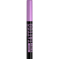 Maybelline New York Lidschatten Lidschatten Stick Color Tattoo 24 h Eye Stix Schimmer von