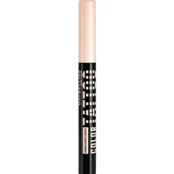 Maybelline New York Lidschatten Lidschatten Stick Color Tattoo 24 h Eye Stix Schimmer von