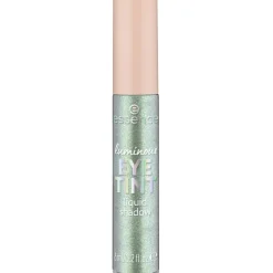 Essence Lidschatten Luminous EYE TINT Liquid Shadow von