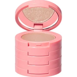 Morphe Lidschatten M2 Quad Goals Multi-Palette von