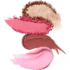 Morphe Lidschatten M2 Quad Goals Multi-Palette von