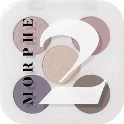 Morphe Lidschatten M2 Ready In 5 von