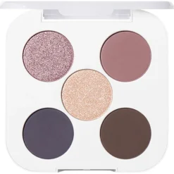 Morphe Lidschatten M2 Ready In 5 von