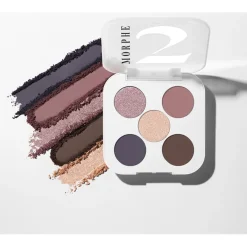 Morphe Lidschatten M2 Ready In 5 von